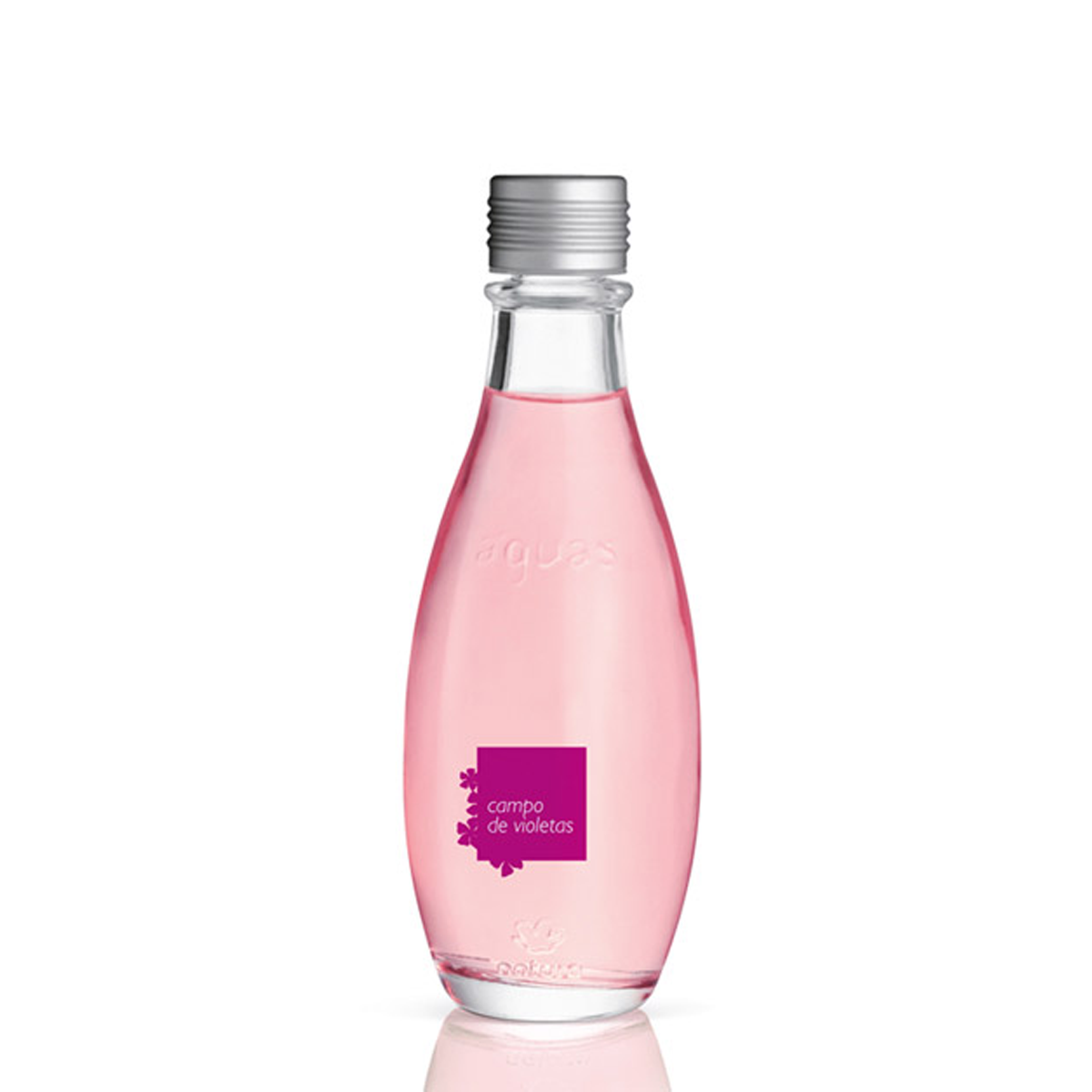 Desodorante Colônia Águas Campo de Violetas Natura 60ml