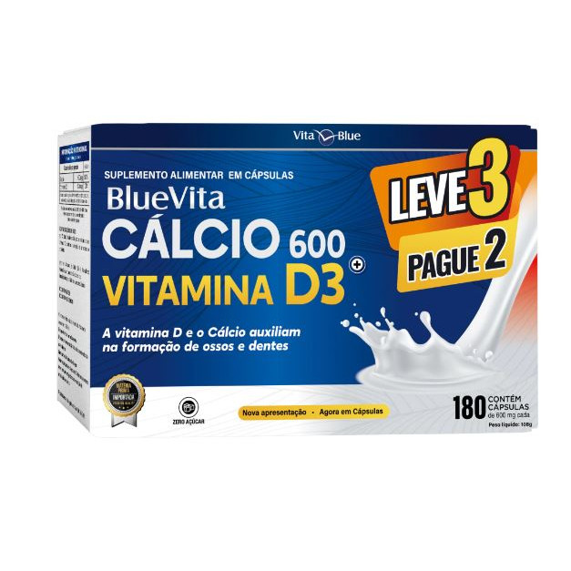 Vitamina Beleza Real + Lado B Slim emagrecedor - LADO B