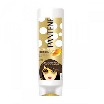 Condicionador Pantene Summer 175ml