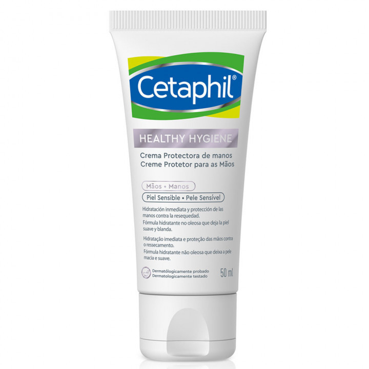 Cetaphil Healthy Creme para Mãos 50ml