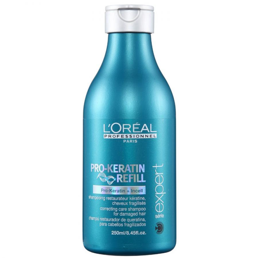 Shampoo Expert Keratin - 250ml