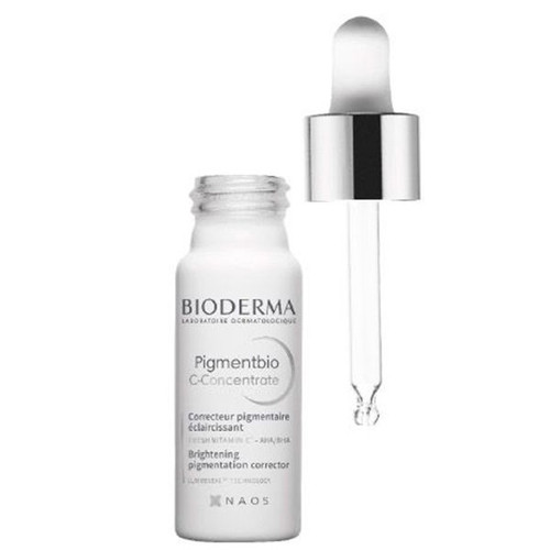 Bioderma Sérum Concentrado Clareador c/ Vitamina C 15ml