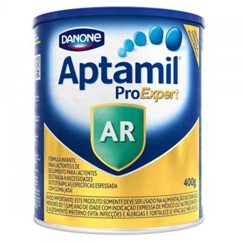 Aptamil Pro Expert AR Danone 400g