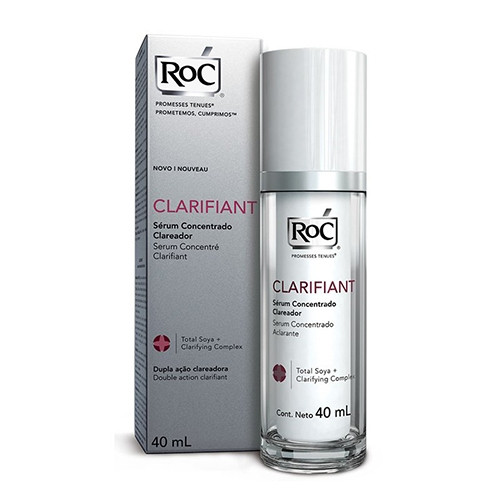 Clarifiant Serum Roc 40ml