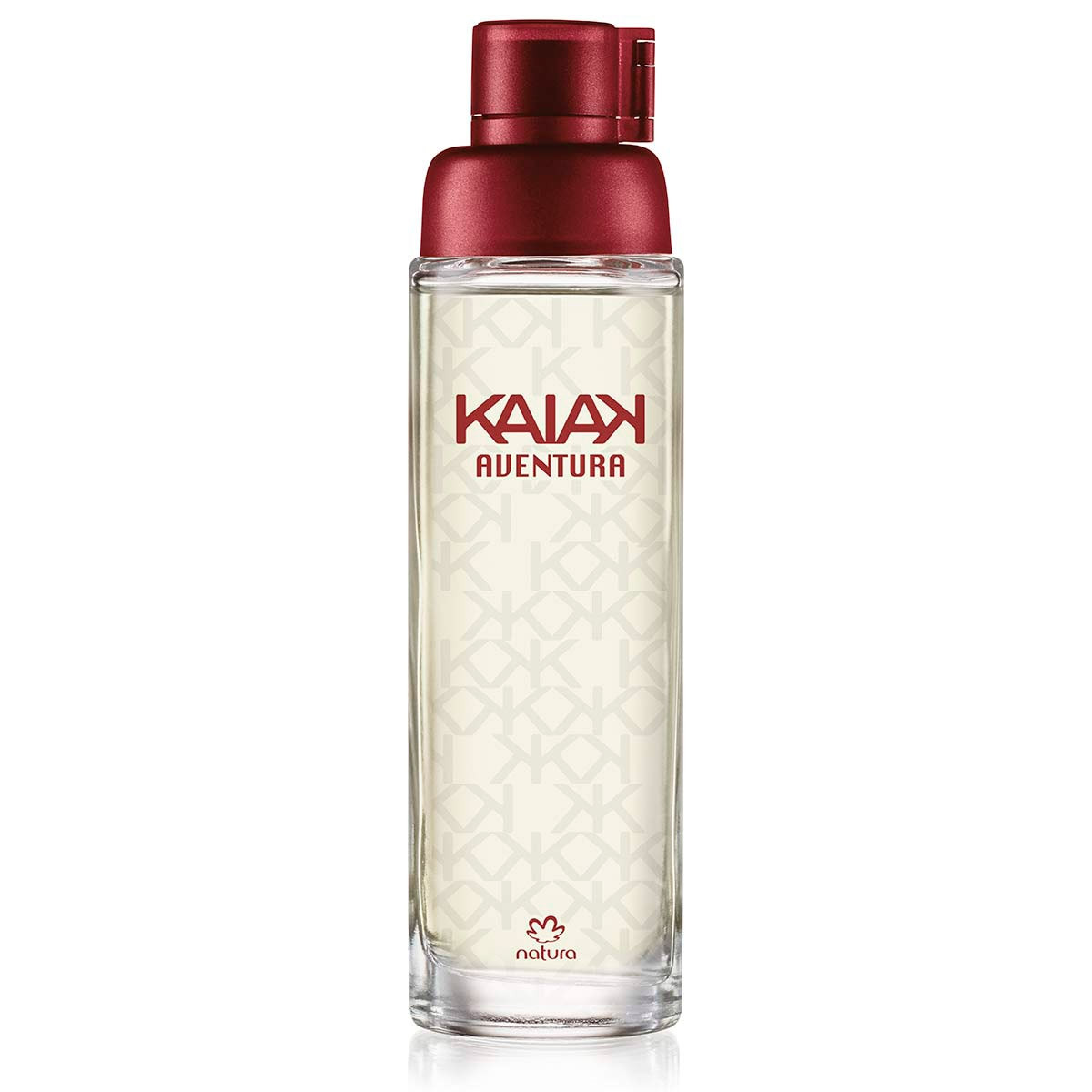 Colônia Kaiak Aventura Feminino Natura 100 ml