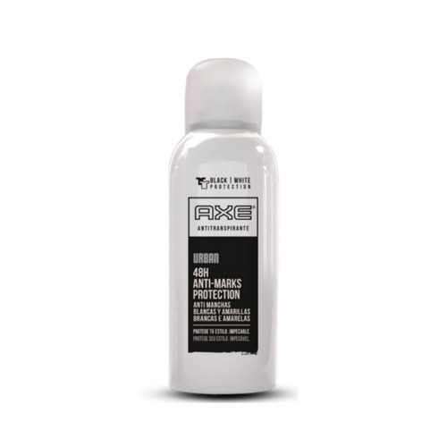 Desodorante Axe Aerosol Compacto Urban 105ml