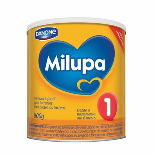 Milupa 1 Danone 800g