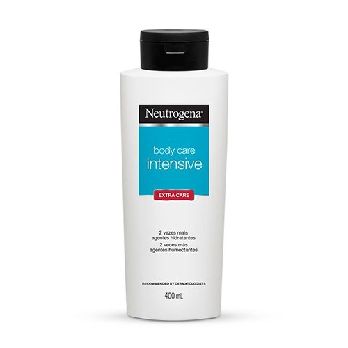 Neutrogena Body Care Intensive Extra Care 400ml