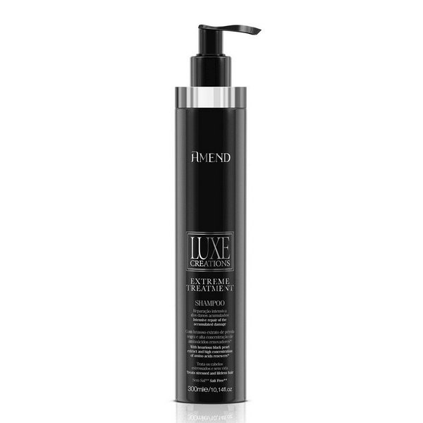 Shampoo Luxe Creations Extreme Repair Amend 300ml