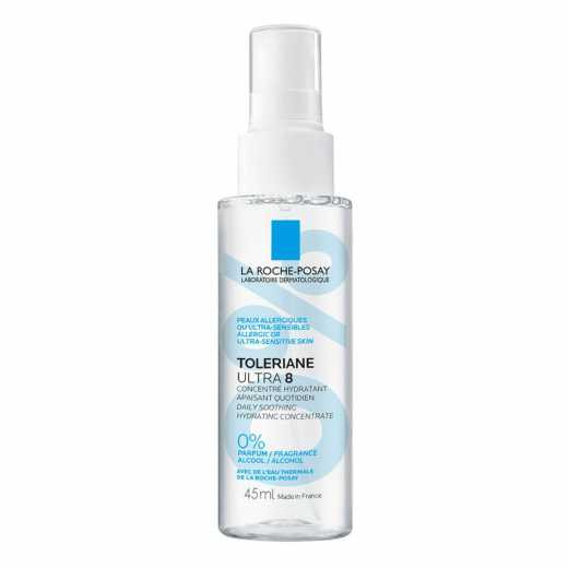 Toleriane Ultra 8 Hidratante Concentrado com 45ml