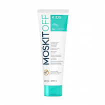 Repelente Loção Moskitoff Kids com 120ml