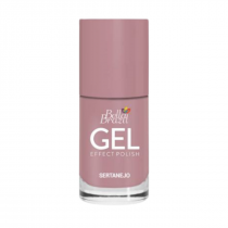 Esmalte Efeito Gel Bella Brazil Sertanejo nº805 com 9ml