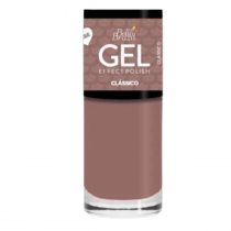 Esmalte Efeito Gel Bella Brazil Clássico nº860 com 9ml