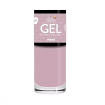 Esmalte Efeito Gel Bella Brazil Poema nº862 com 9ml