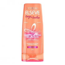 Condicionador Elseve Longo dos Sonhos 200ml