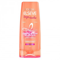 Condicionador Elseve Longo dos Sonhos 400ml