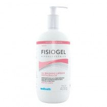 Fisiogel A.I. Bálsamo Lipídico Restaurador 400g