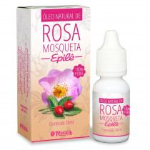 Óleo Rosa Mosqueta Epilê 10ml