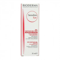 Sensibio Gel Creme Contorno dos Olhos 15ml