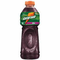 Gatorade Uva 500ml