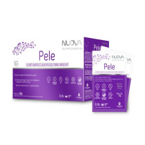 Nuova Pele Beauty Skin Complex 30 Sachês 