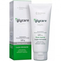 Glycare Loção Hidratante 120ml