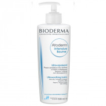 Atoderm Intensive Baume Bioderma 500ml