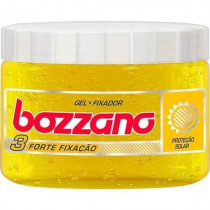 Gel Bozzano Forte Fixação 300g