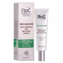 Pro-Sublime Creme Antirrugas Roc 15ml