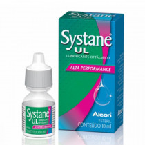 Colírio Systane UL com 10ml