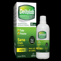 Deltalab Loc 100ml