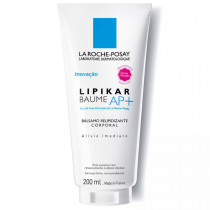 Lipikar Baume AP+ La Roche 200ml