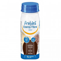 Frebini Energy Fibra - Sabor Chocolate 200ML