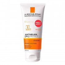 Anthelios XL Protect Corpo FPS 30 La Roche 200ml 