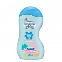 Sabonete Liquido Bebe Vida Davene - 200ml