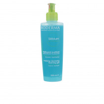 Sébium Gel de Limpeza Bioderma 200ml