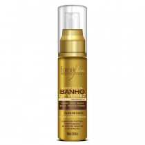 Óleo de Coco Banho de Verniz Forever Liss 60ml