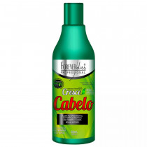 Shampoo Cresce Cabelo Forever Liss 500ml