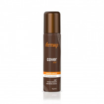 Cover Hair Corretivo Capilar Light 75ml