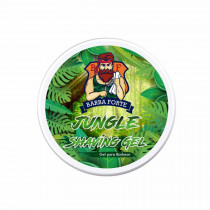 Jungle Shaving Gel - 170g