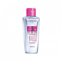 L´oreal Agua Micelar 5 em 1 - 100ml