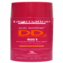 Sun Marine DD Cream Capilar 15 em 1 - 200ml