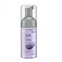 Dermotivin Soft Sabonete Espuma 130ml