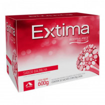 Extima Colageno Apsen Sabor Baunilha 30 Sachês