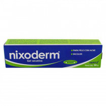 Nixoderm Gel 30g