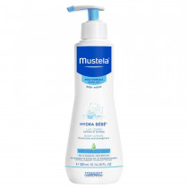 Leite Hidratante Hydra Bebê Mustela 300ml