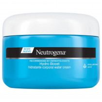 Hidratante Corporal Neutrogena Hydro Boost Water Cream 200ml