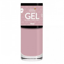 Esmalte Efeito Gel Bella Brazil Balé nº861 com 9ml