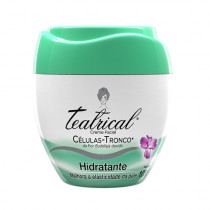 Teatrical Creme Facial Hidratante 100g