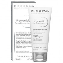 Bioderma Pigmentbio Clareador Corporal 75ml